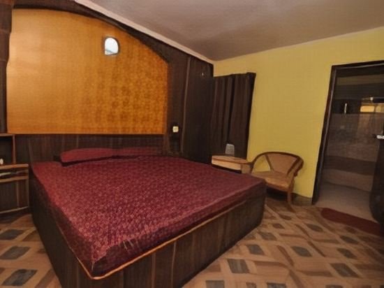 Фото Hotel Sidharth Regency