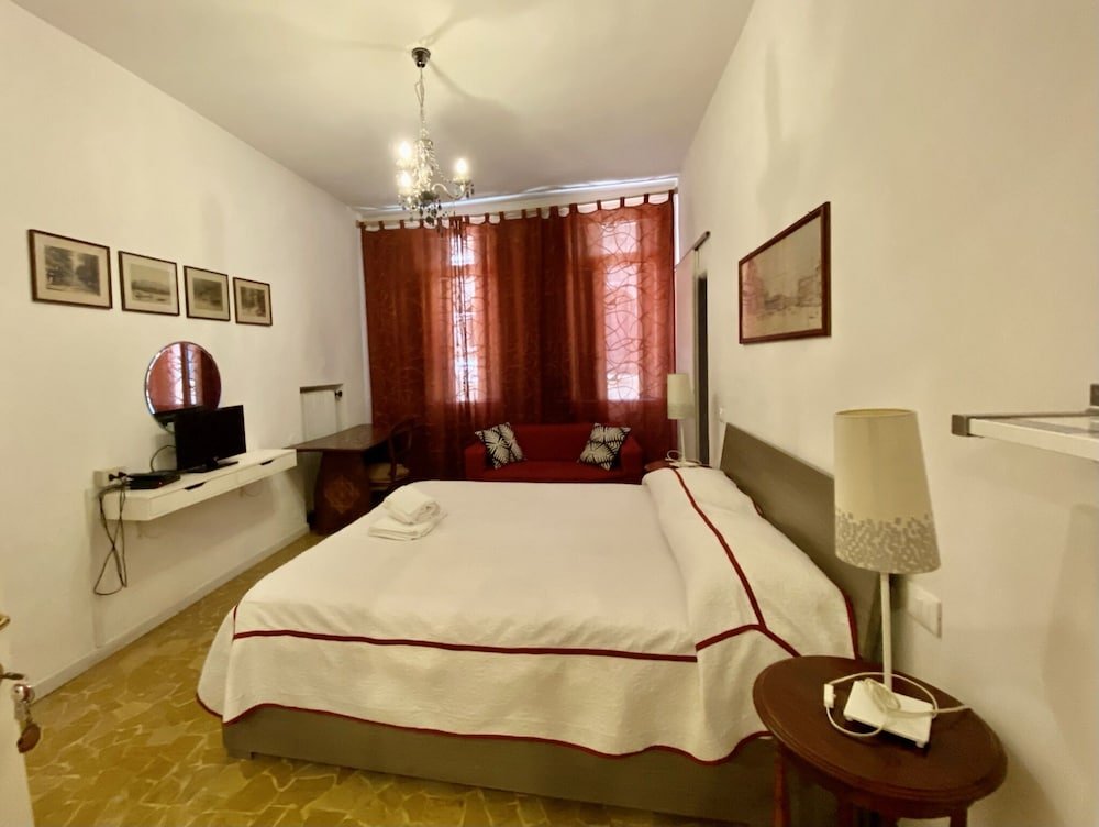 Фото La Dogaressa Guest House