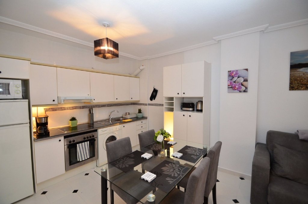 Фото Torrevieja Rent 007