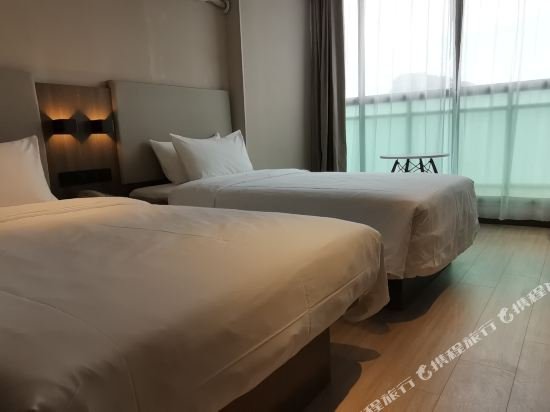 Фото Hanting Hotel