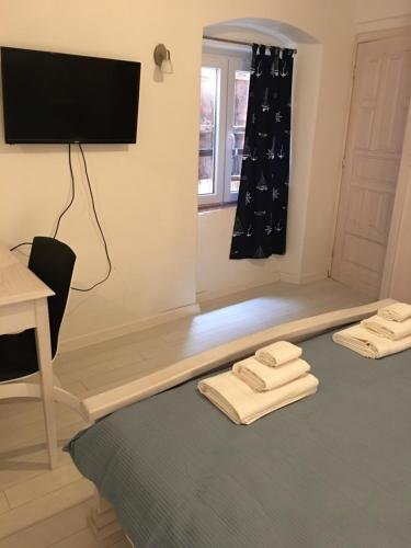 Фото Guesthouse Athos