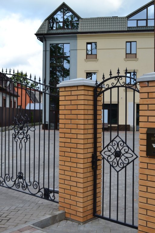 Фото Парк Отель