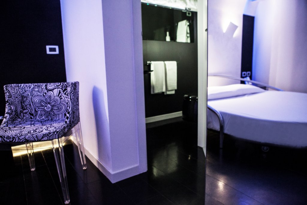 Фото Гостевой Дом Vingt-Sept Bed and Breakfast