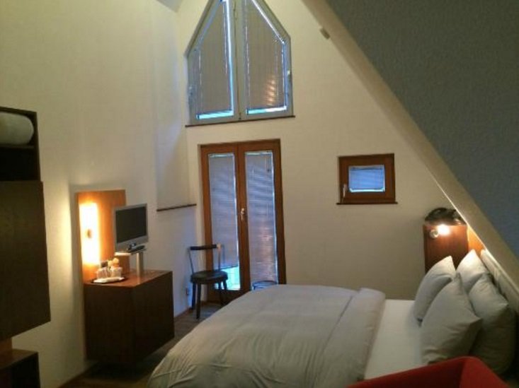 Фото Lint Hotel