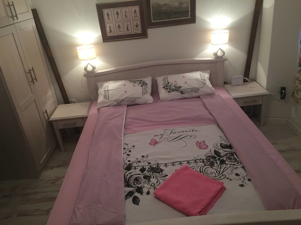 Фото Guesthouse Athos