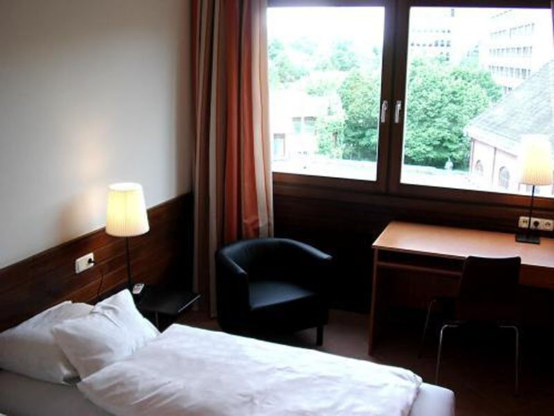 Фото Michaelis Hof