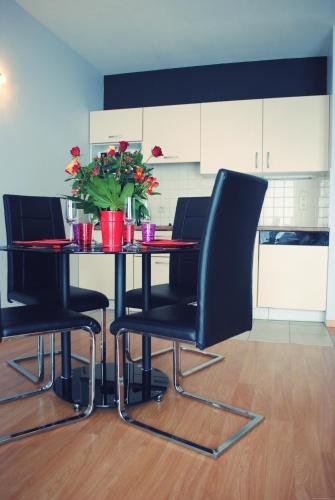 Фото Axl Flathotel