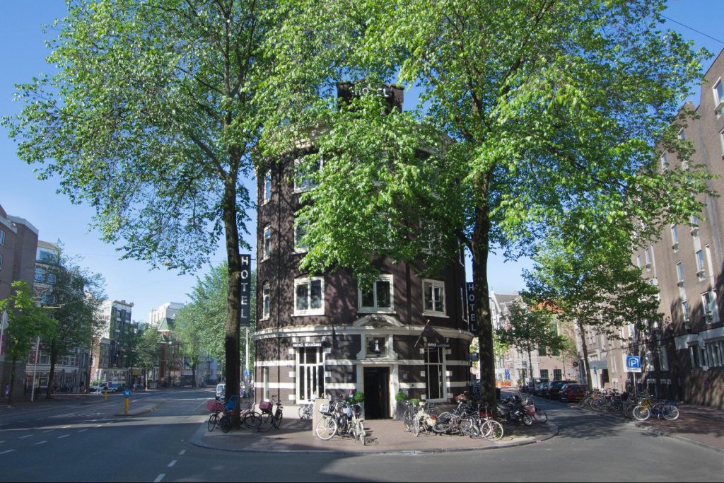 Фото Hotel Sint Nicolaas
