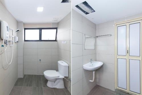 Фото Oyo 552 Hotel Kl Centre Point