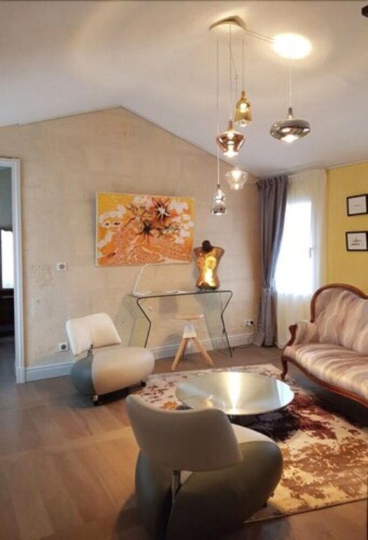 Фото La Demeure Du Passage