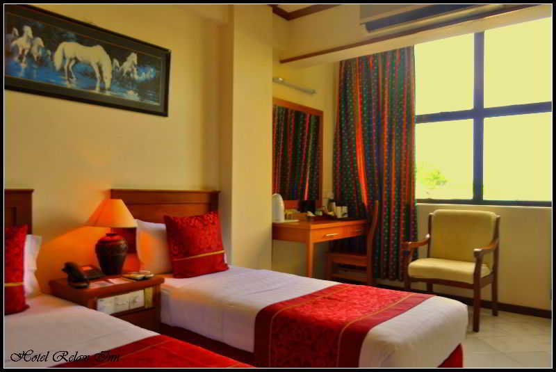 Фото Dream Relax Inn