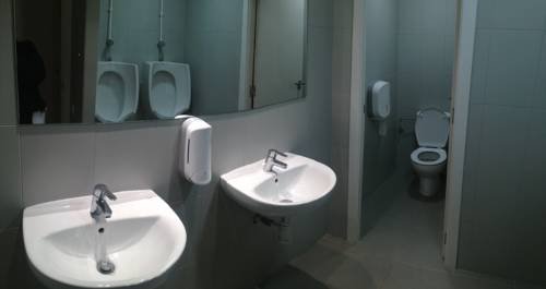 Фото Go Bcn Hi Sants - Hostel