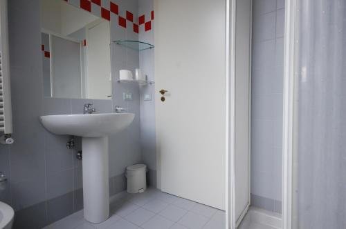 Фото Casa Religiosa di Ospitalità Nazareno