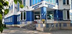 Fresenius Medical Care (Stepnaya ulitsa, 8), medical center, clinic