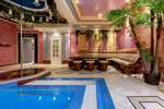 24-hour Premium Sauna SPA Complex Otium (Piskaryovskiy Avenue, 125Л), baños