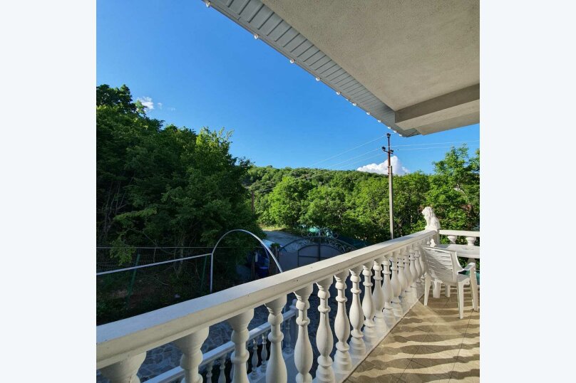 Фото Вилла Парк Изобильное