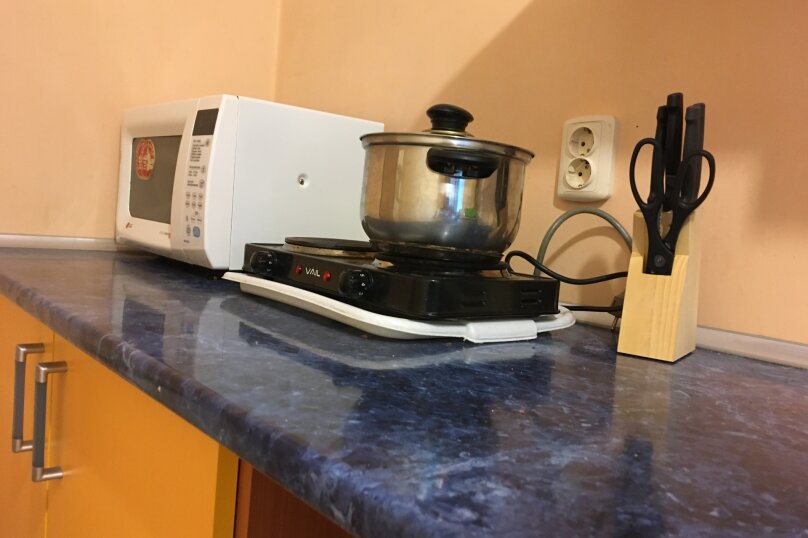 Фото У Светланы