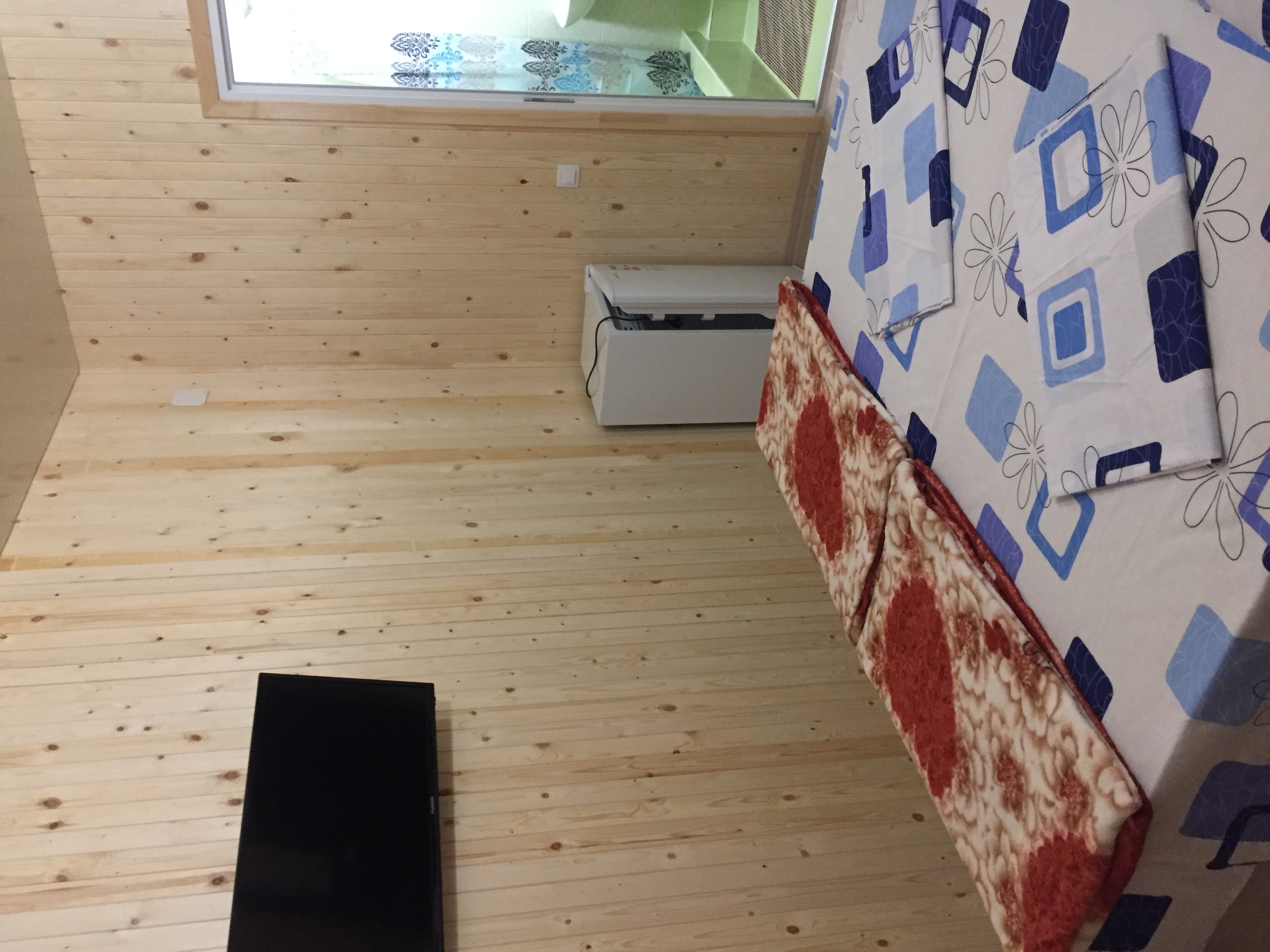 Фото В гостях у Наримана