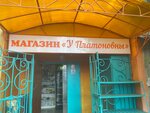 У Платоновны (посёлок городского типа Гаспра, улица Тамарлы, 5), tienda de productos