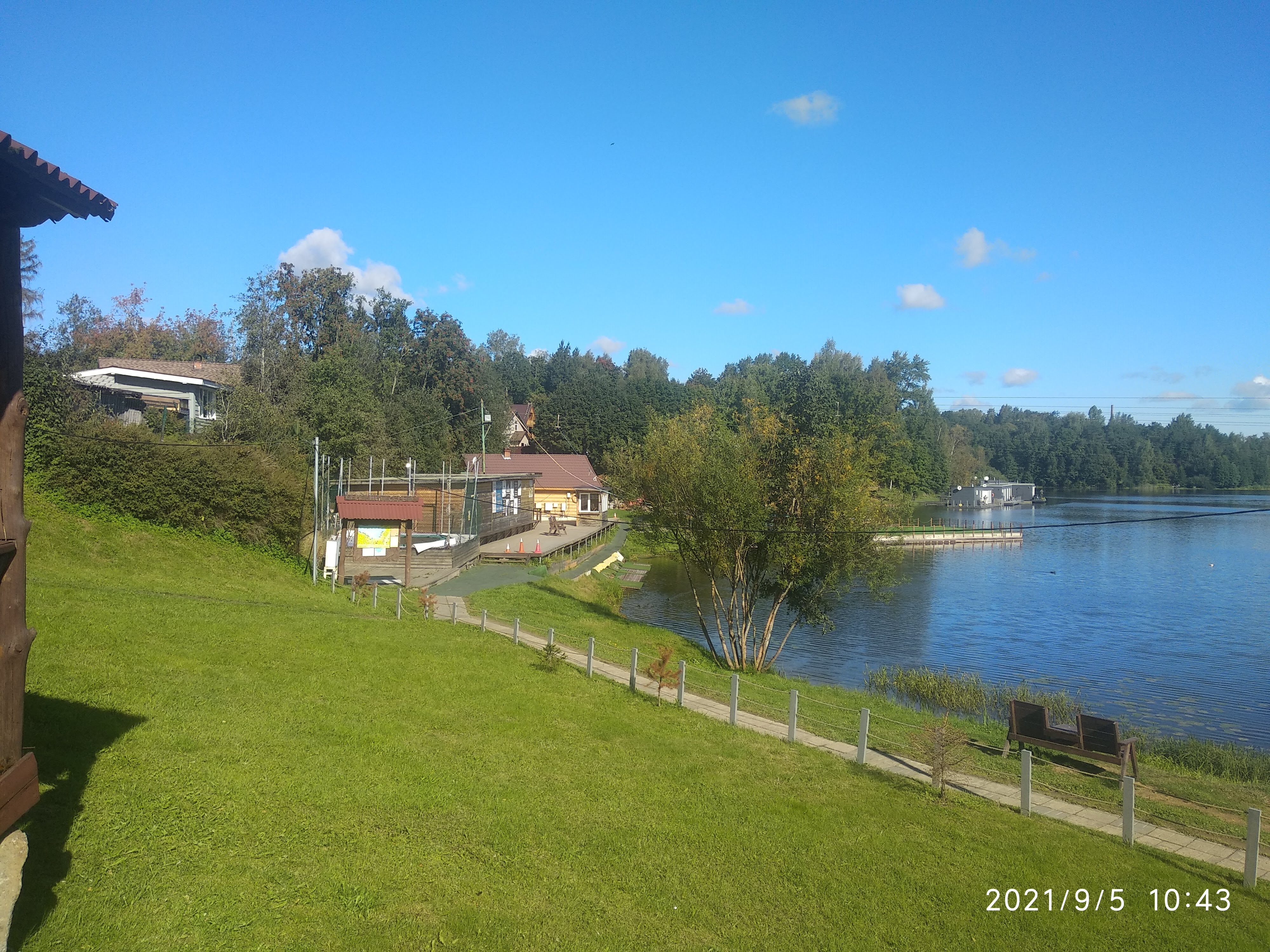 Фото Северный Берег
