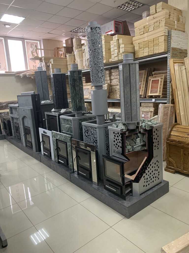 Productos para baño y sauna Torgovaya kompaniya Azbuka Bani, , foto