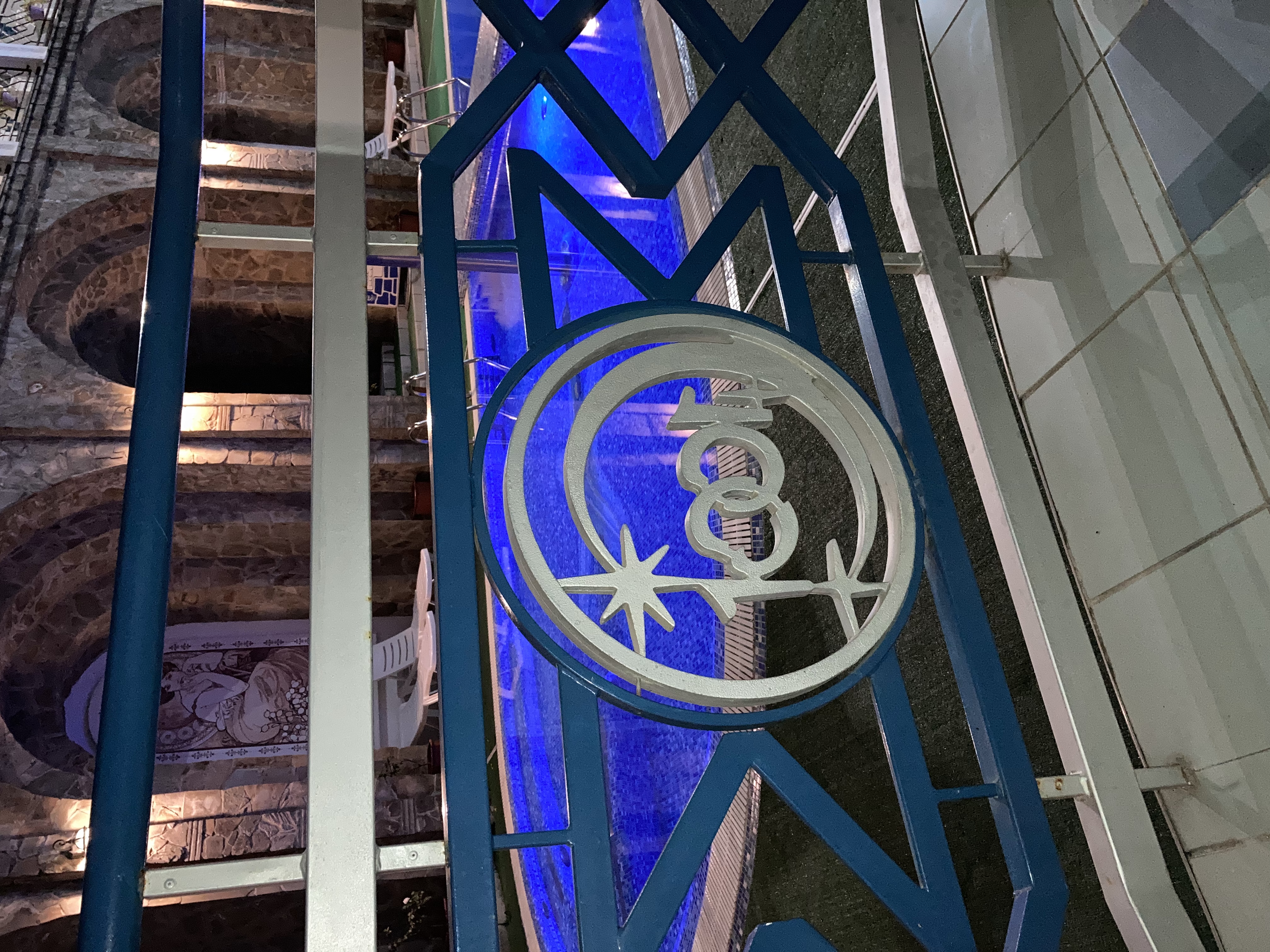 Фото 1001 Ночь