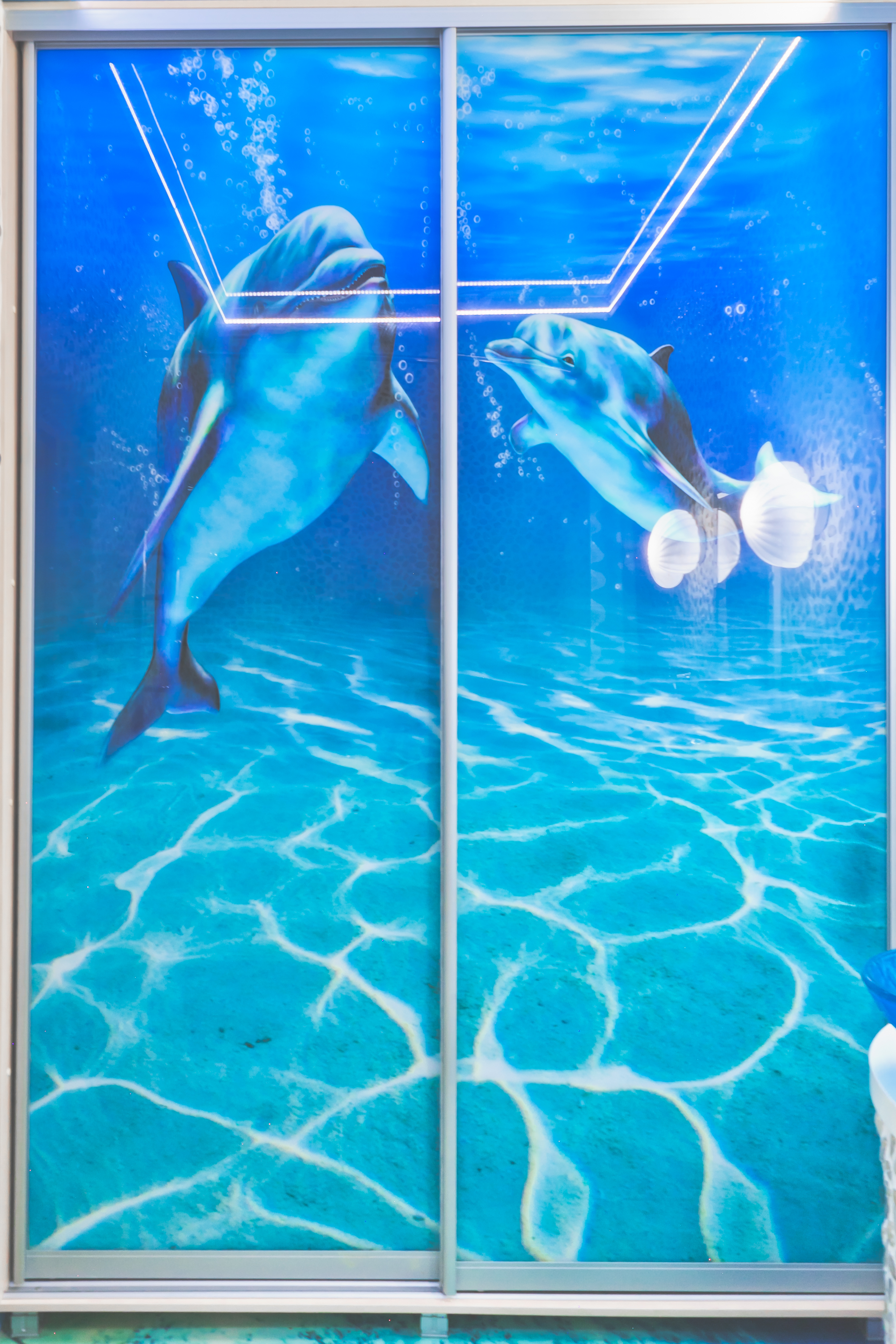 Фото Дом Ленивый Дельфин