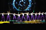 Studiya sovremennogo tantsa Dinamit (Shirokaya street, 38А), dance school