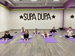 Supa-dupa (Osnabryukskaya ulitsa, 32), dance school