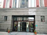 Dornadzor (Maliy Petrogradskoy Storony Avenue, 5В), organización de proyectos