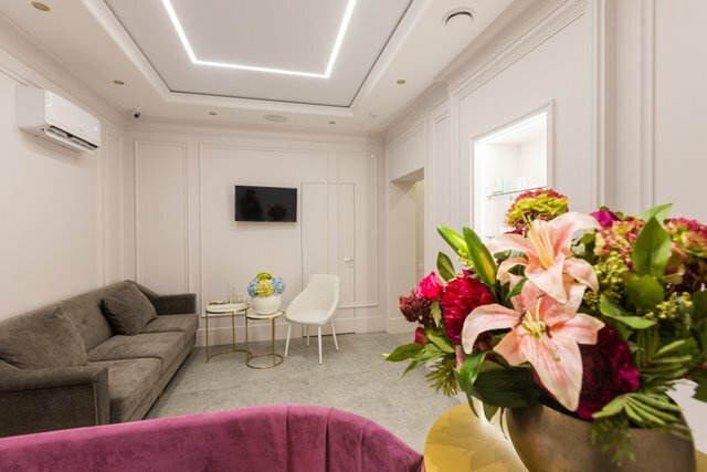 Esteeskin clinic ул энтузиастов 7 уфа фото