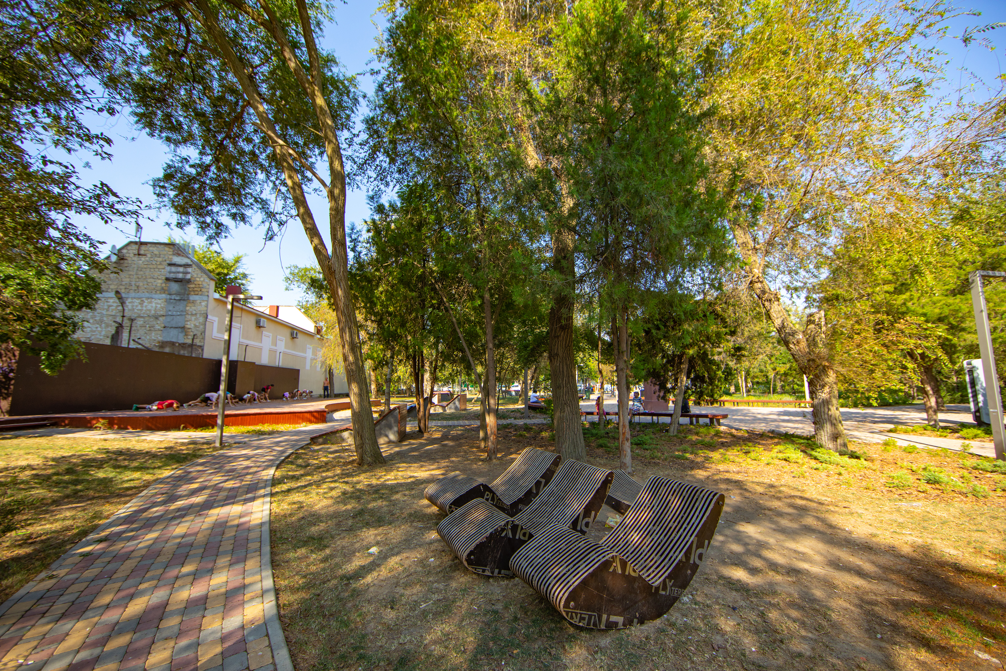 Фото Империя