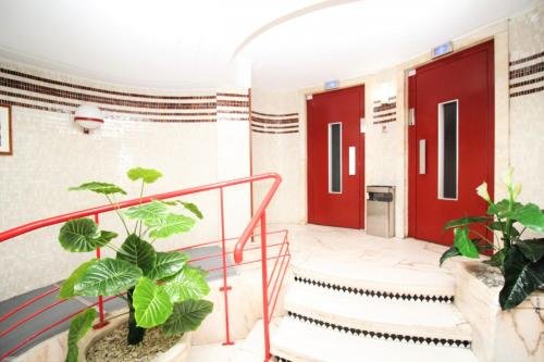 Фото Apartment Los Ranchos 4-1