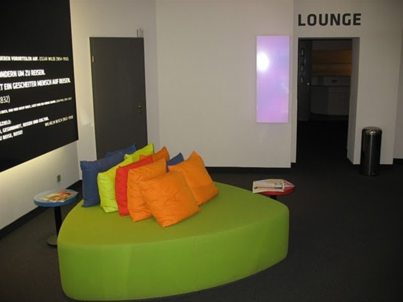 Фото Colour Hotel