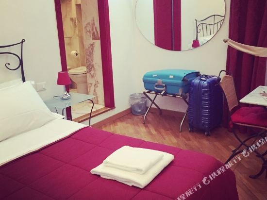 Фото La Locandiera B&b