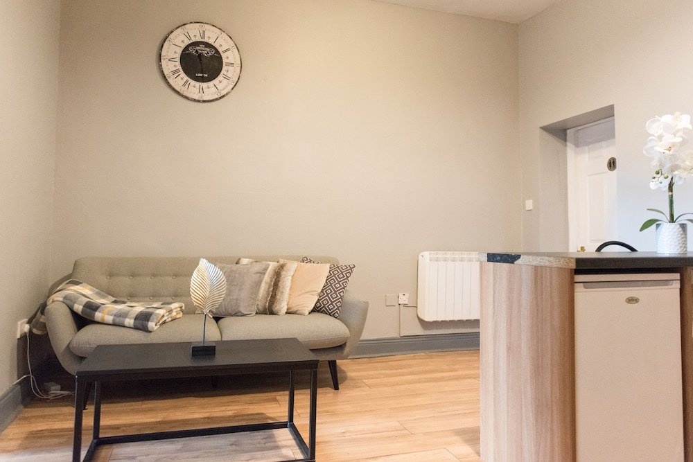 Фото Cork City Centre Self Catering Apartment