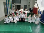 Meguri dojo (ulitsa Kirova, 95), sports club