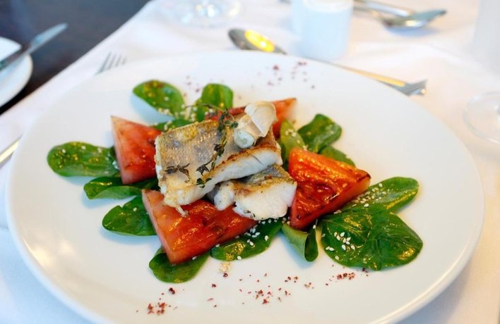 Фото Friendly City Hotel Oktopus