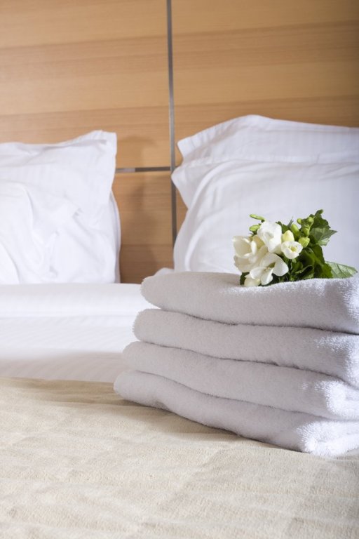 Фото Wellton Centrum Hotel & SPA