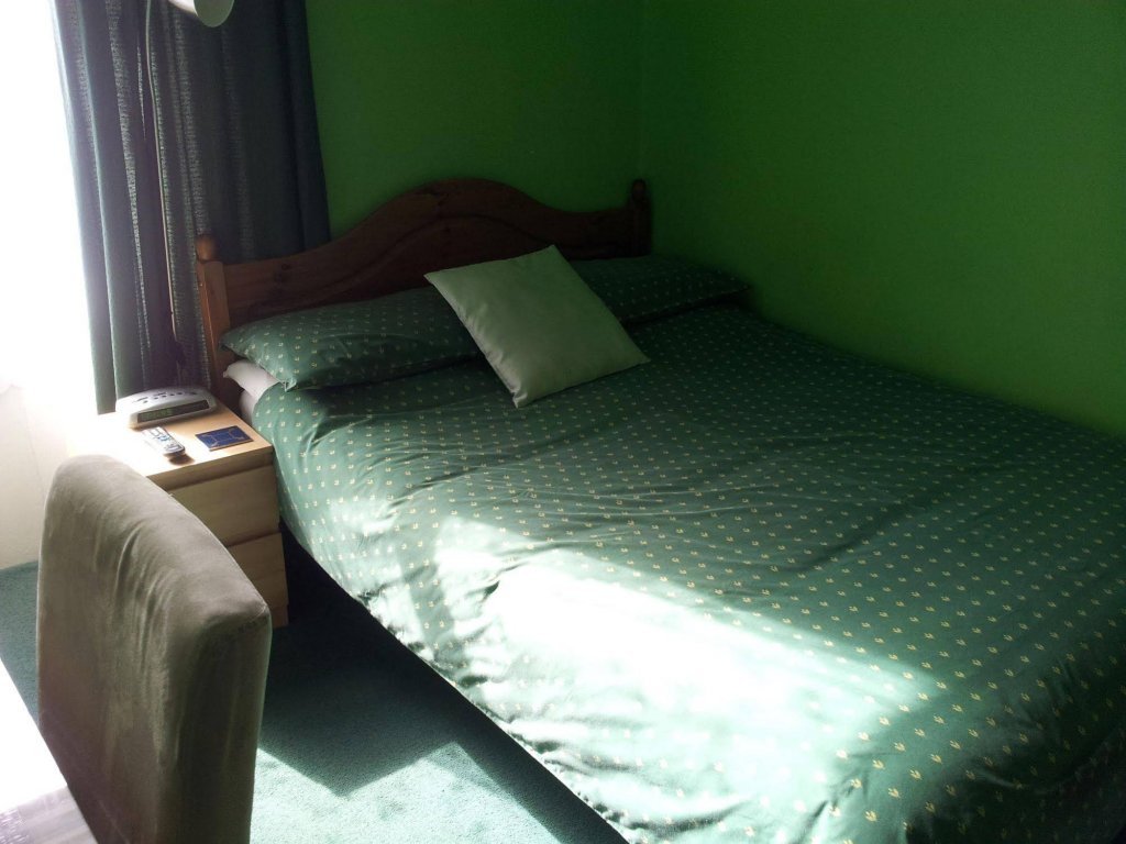 Фото Mackenzie Guest House