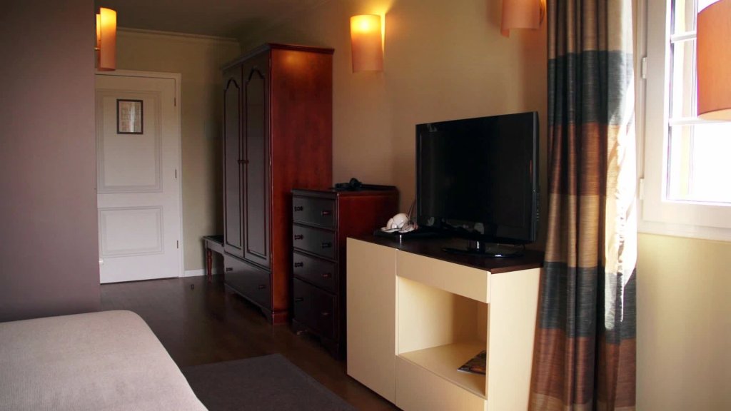 Фото Hotel Quinta Do Furao