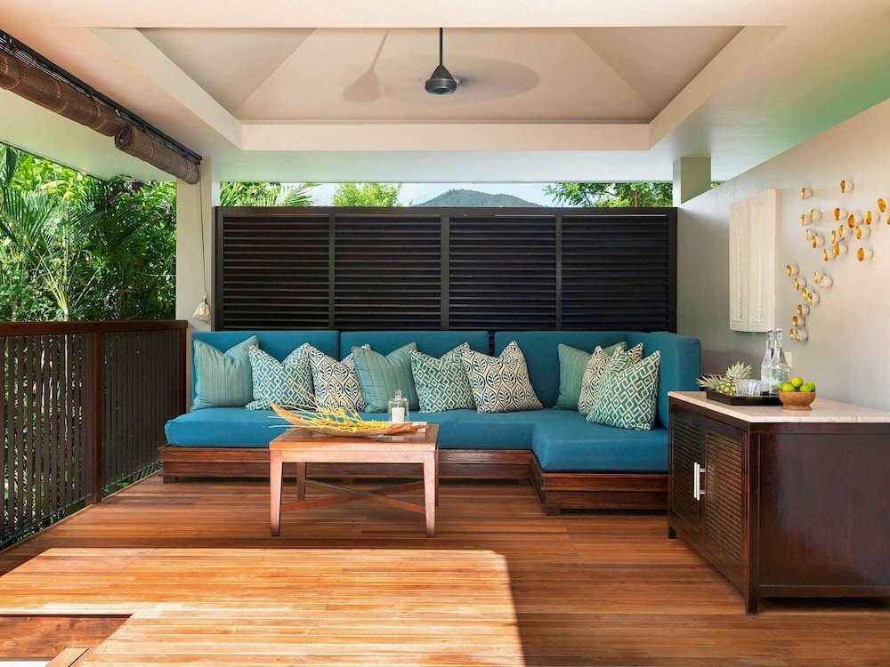 РЎРµР№С€РµР»С‹ Raffles Seychelles