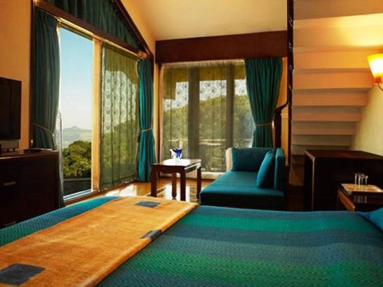 Фото Brightland Resort & SPA