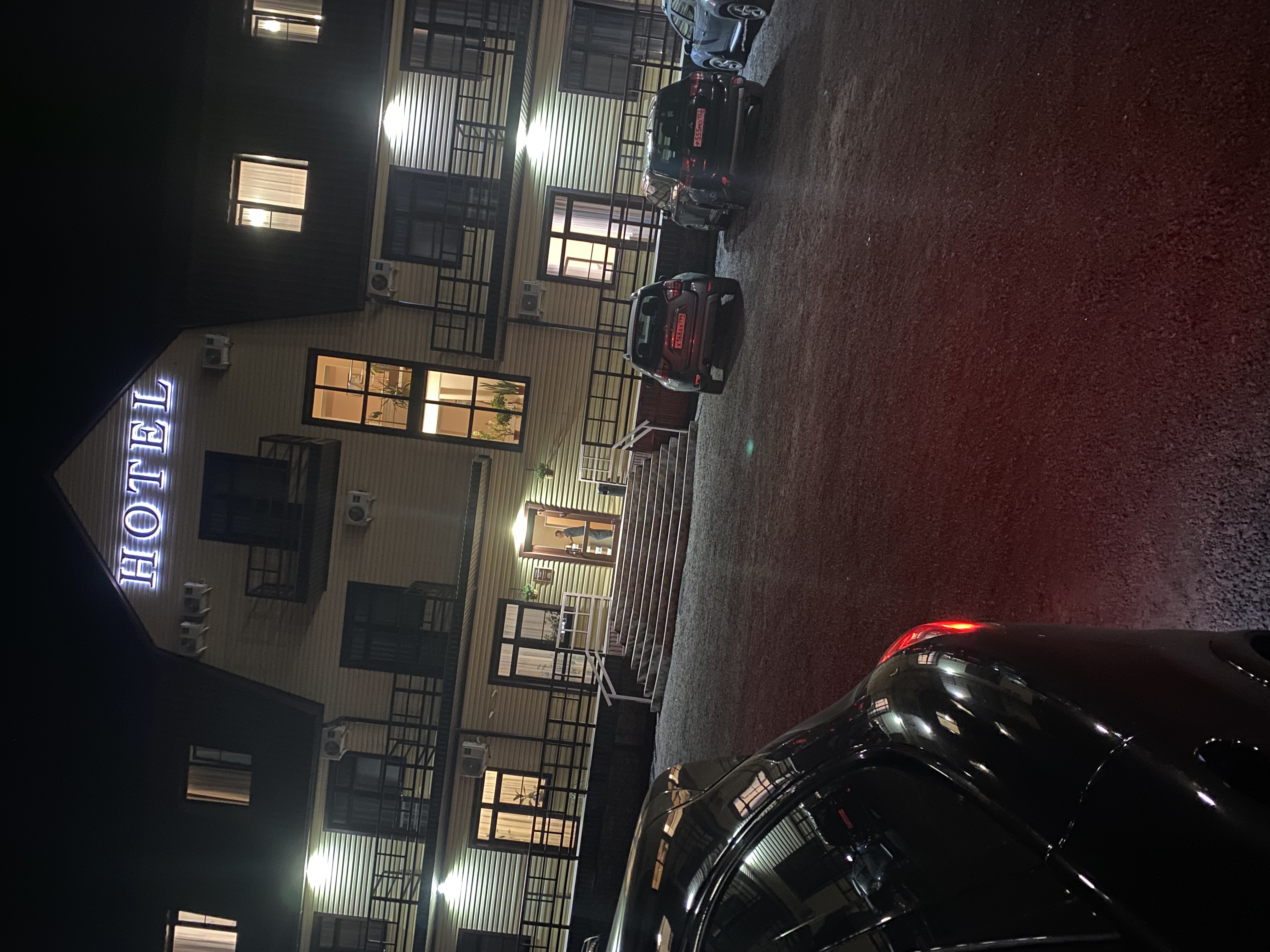 Фото Арсения