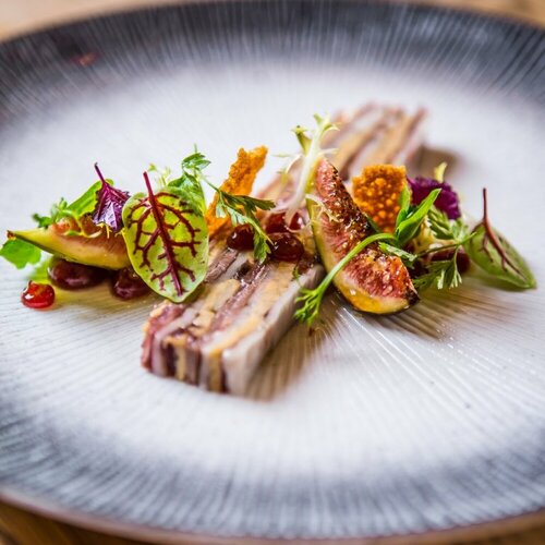 Внешний вид отеля Hotel Restaurant De Uitkijk в Хеллендорне, фото 5