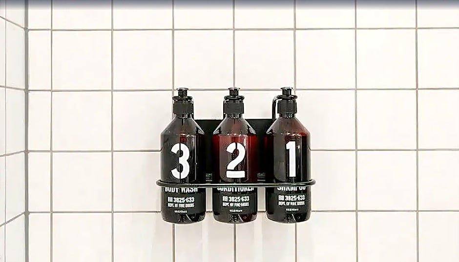 Фото One Hundred Shoreditch