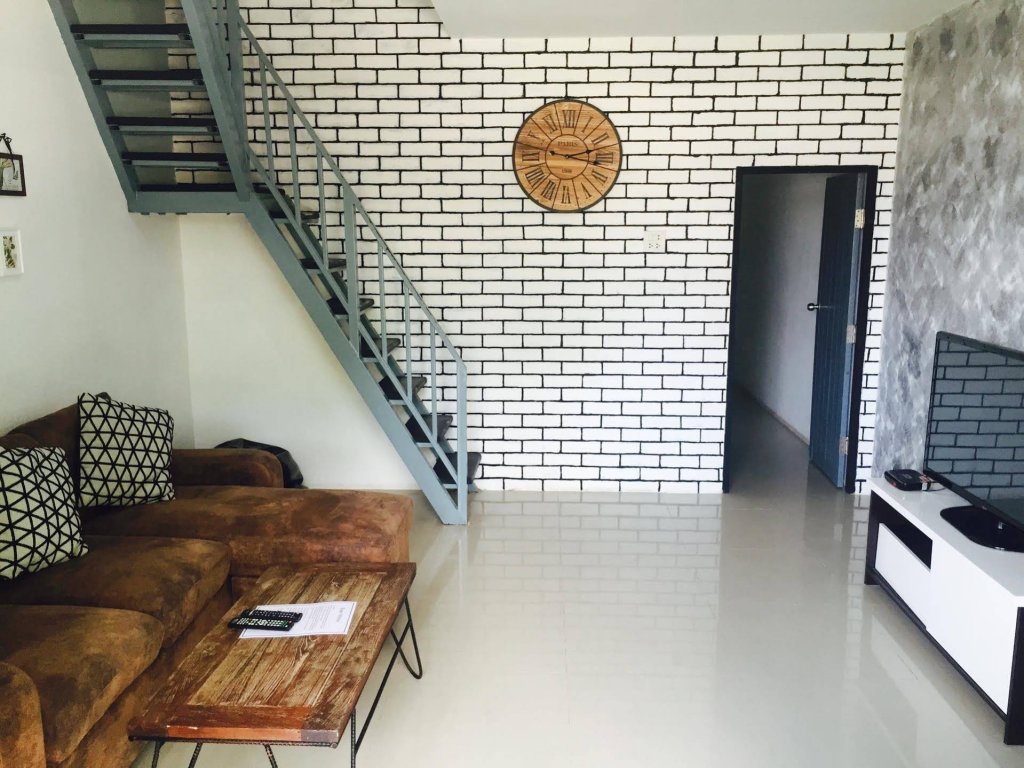 Фото Baan Minnie