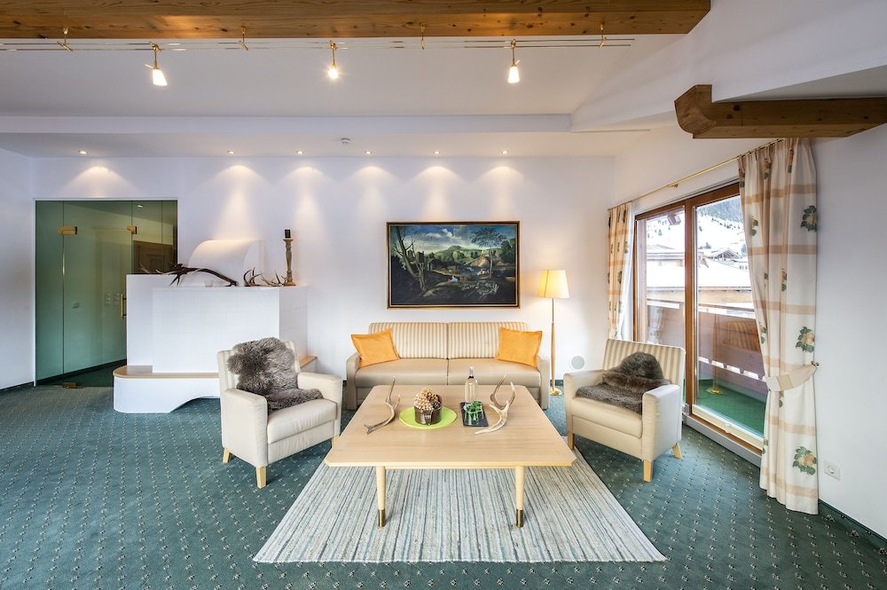 Фото Superior Hotel Rössle