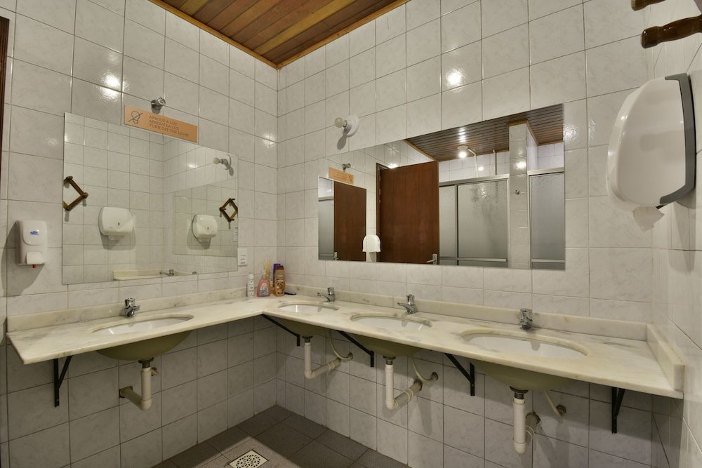 Фото Hostel Chocolatchê