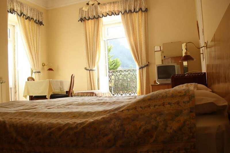 Гостиница Hotel Sintra Jardim в Синтре